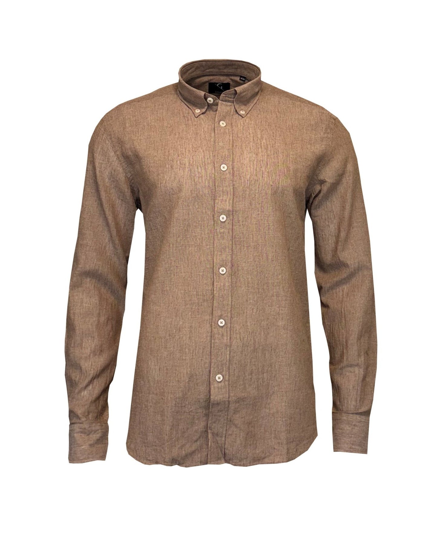 Gio Linen Shirt LS