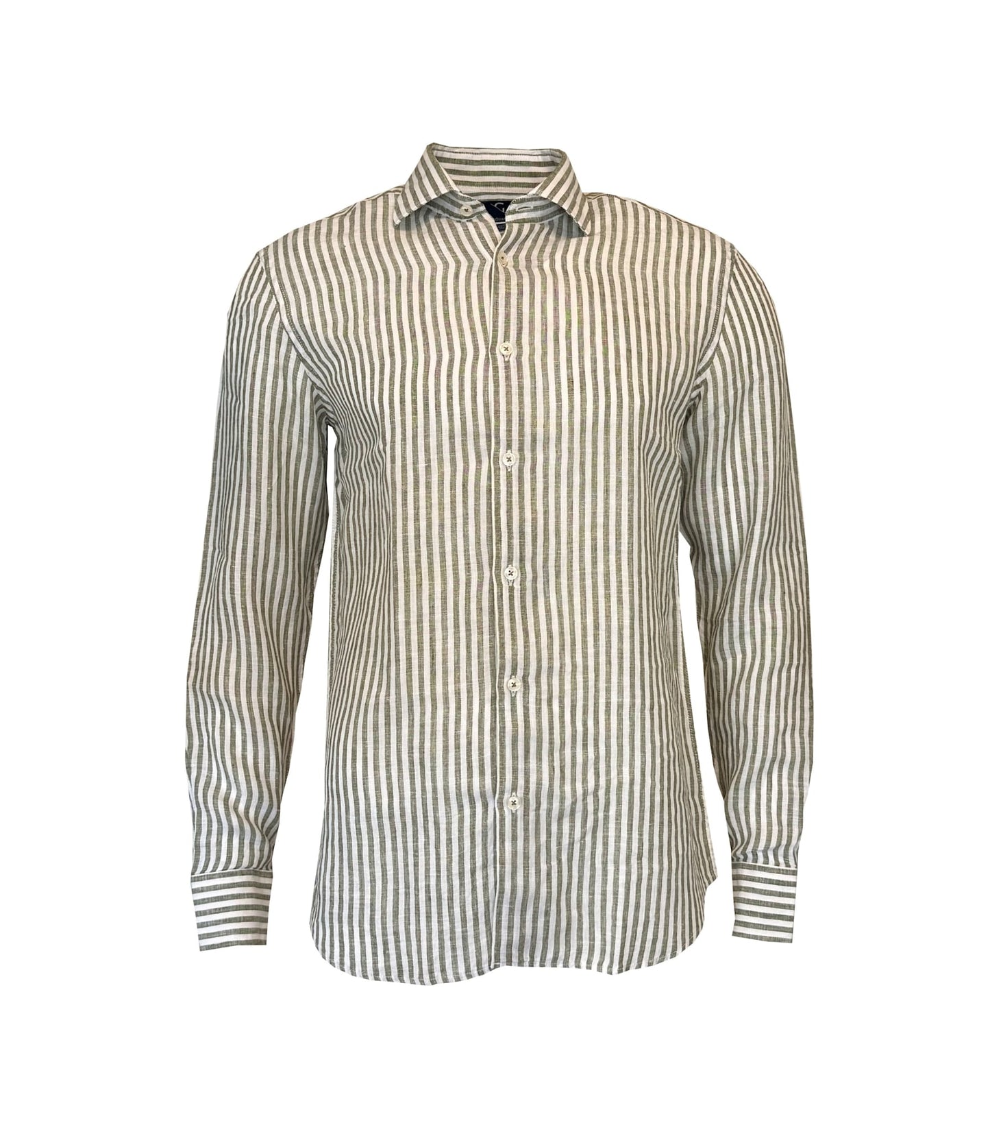 Orsolino Shirt LS