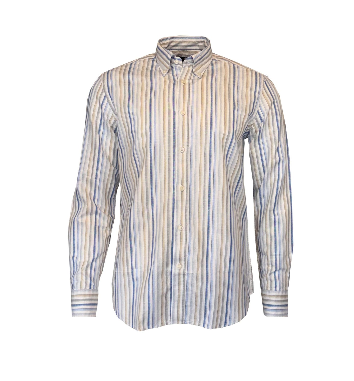Raspadori Shirt LS
