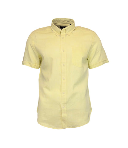 Gio Linen Shirt SS