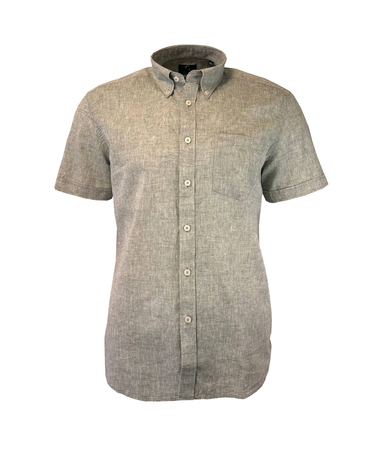 Gio Linen Shirt SS