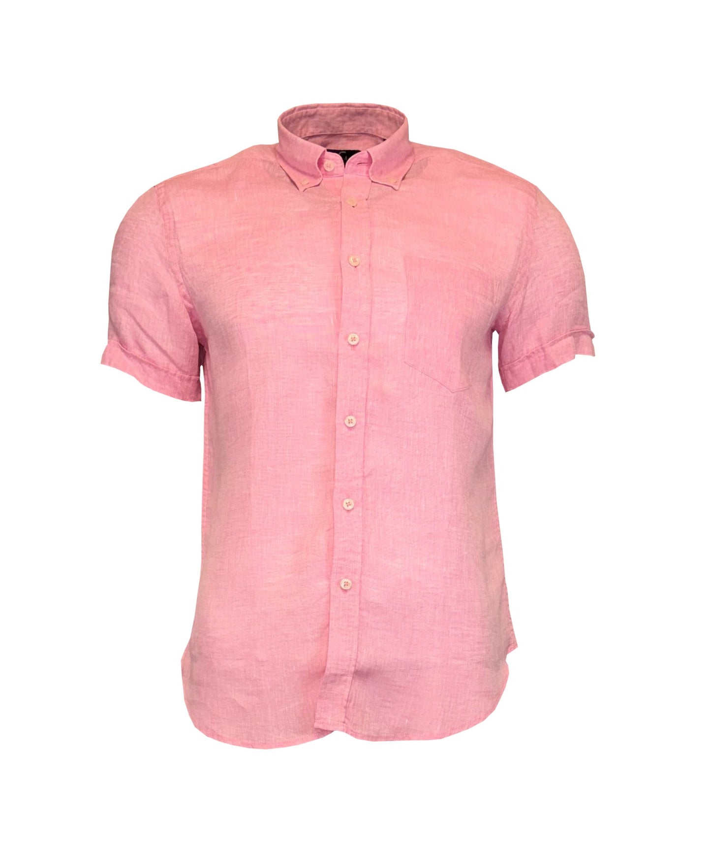 Gio Linen Shirt SS