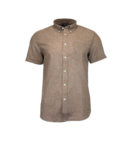 Gio Linen Shirt SS