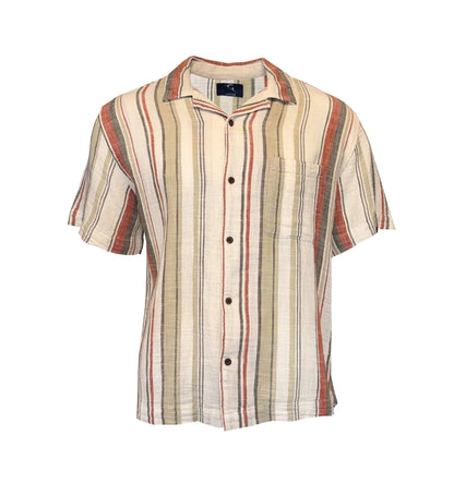 Federico Shirt SS