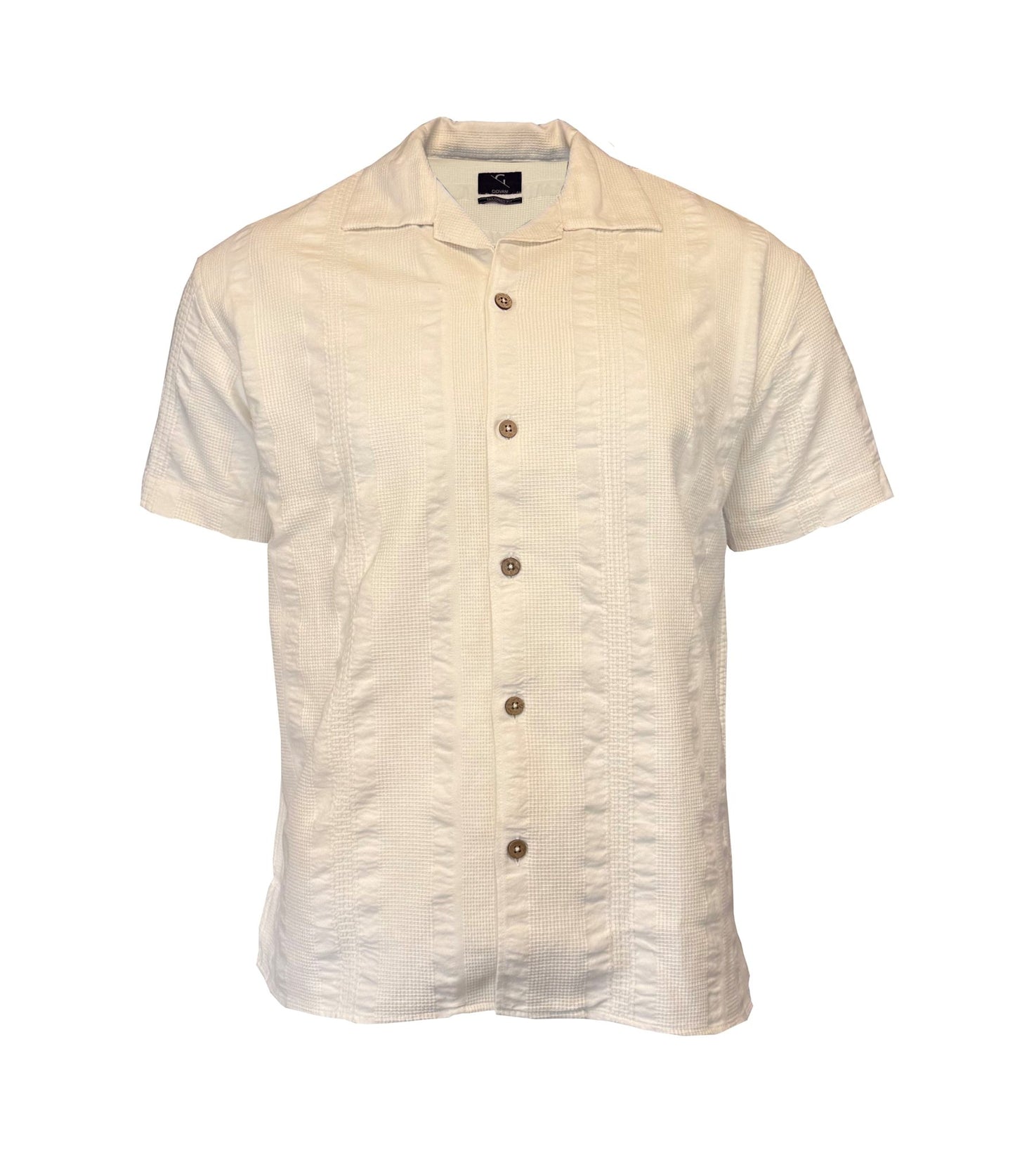Rapallo Shirt LS
