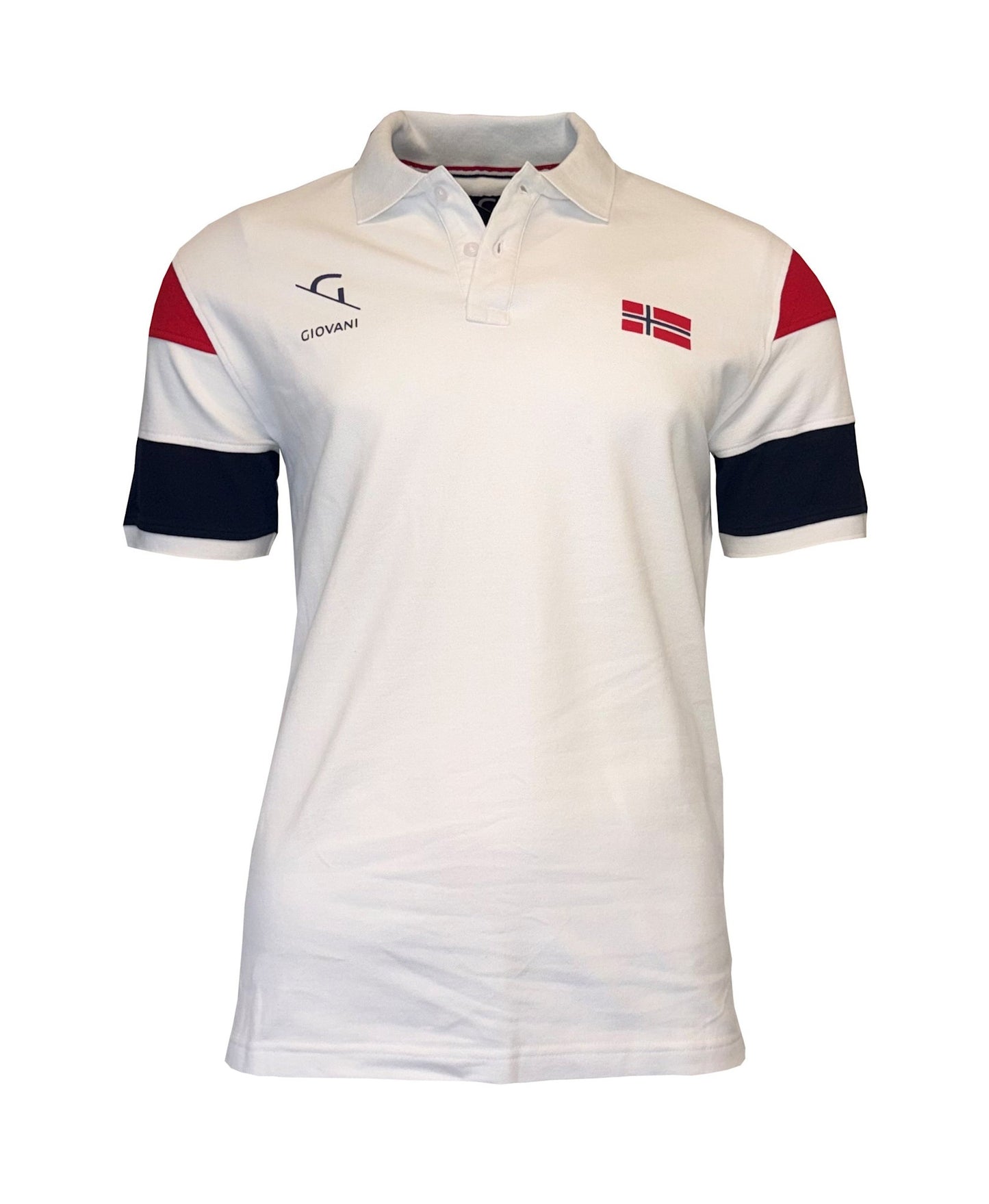 Sander Polo VM26 Pique