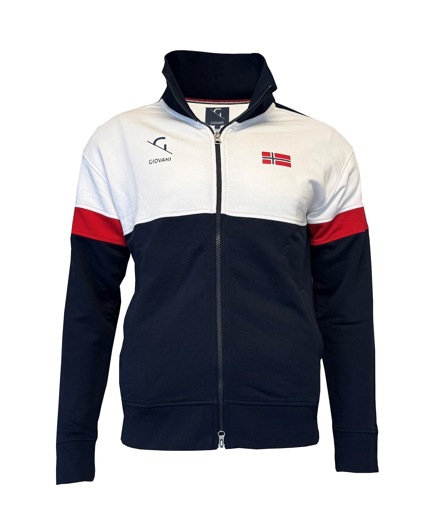 Nusa Zip Jacket VM26