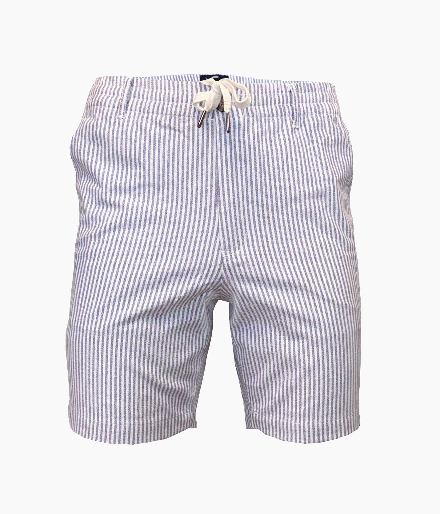 Bobby Stripe Shorts