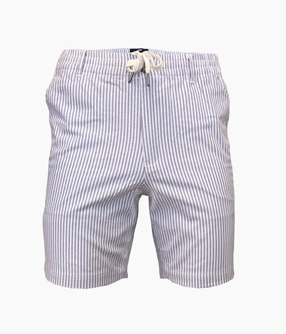 Bobby Stripe Shorts
