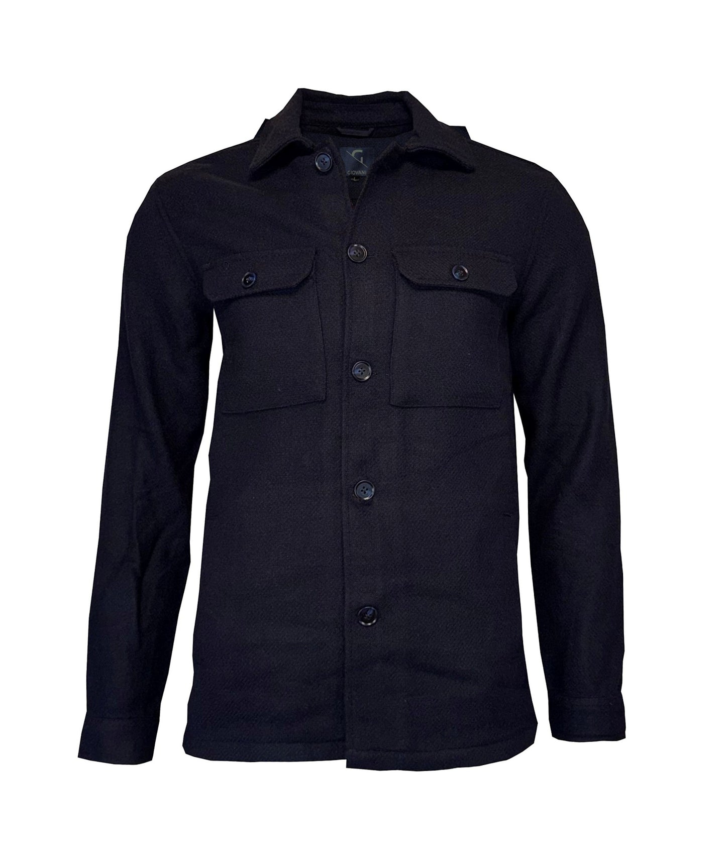 Oliver Jacket