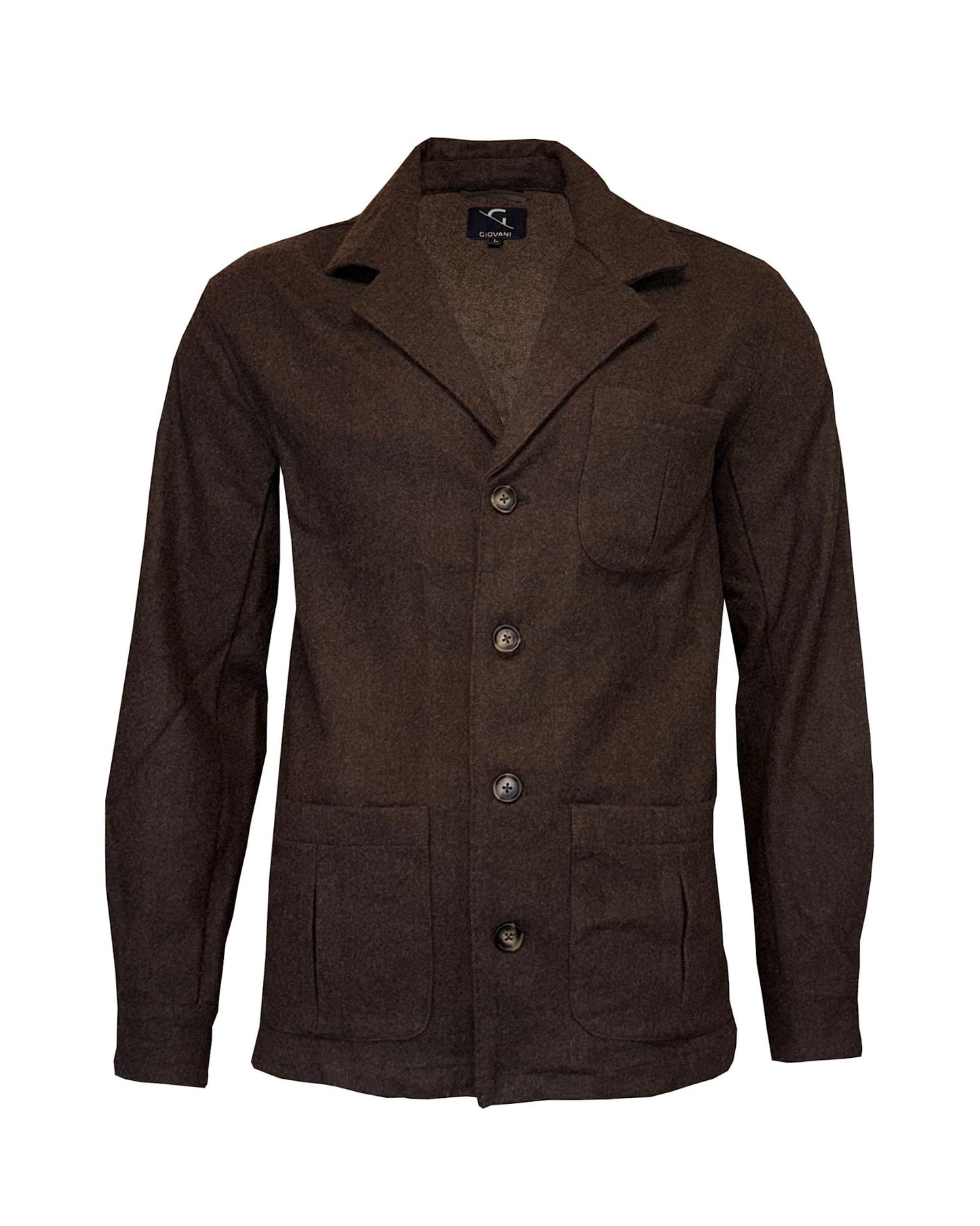 Zuccero Jacket