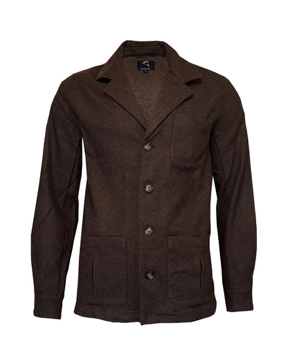 Zuccero Jacket