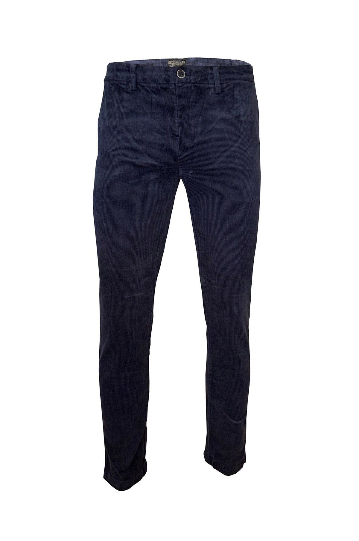 Mauri Chino