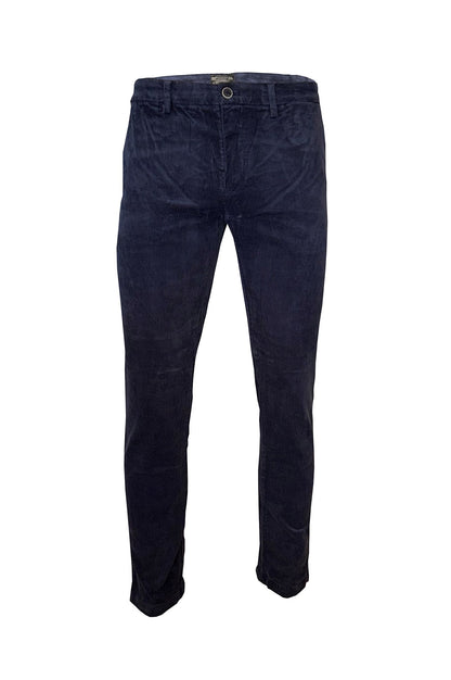 Mauri Chino