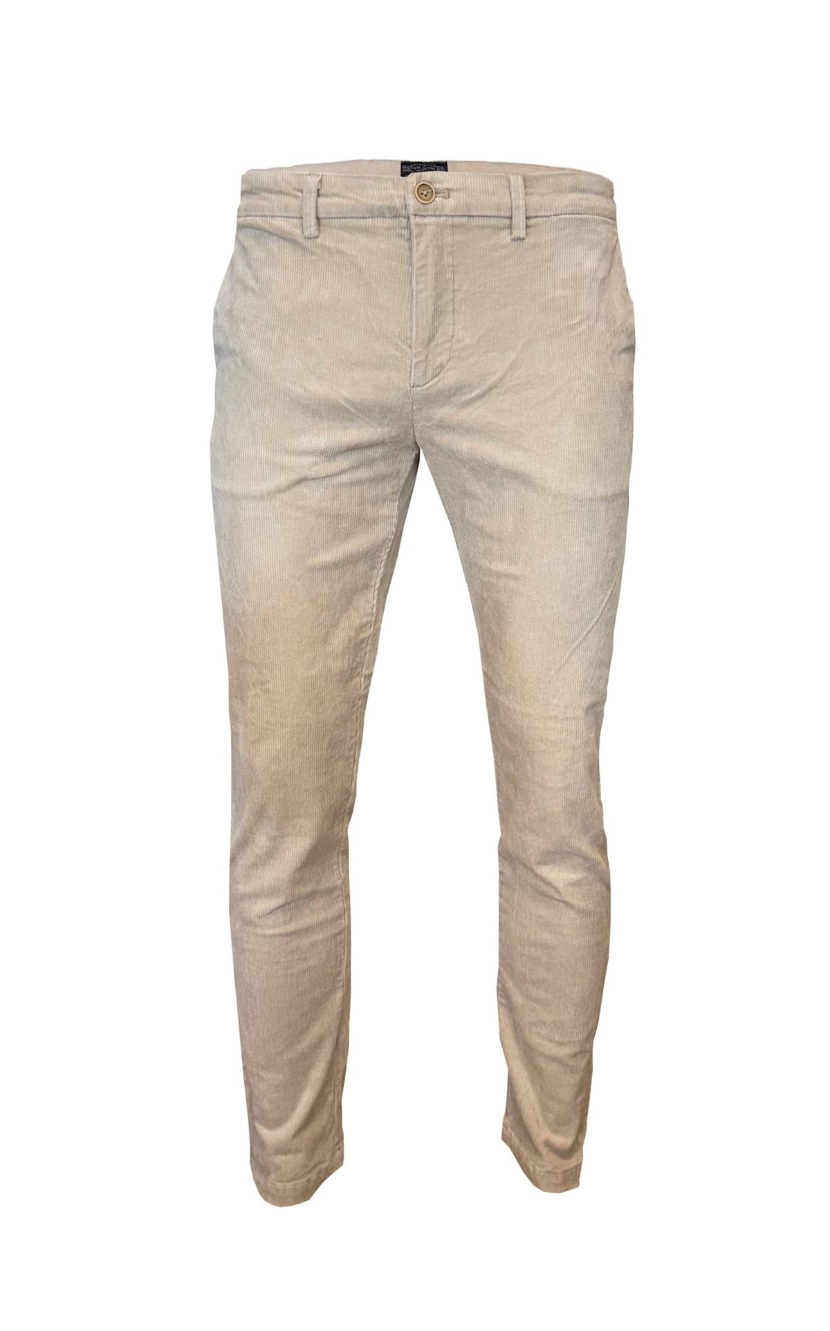 Mauri Chino