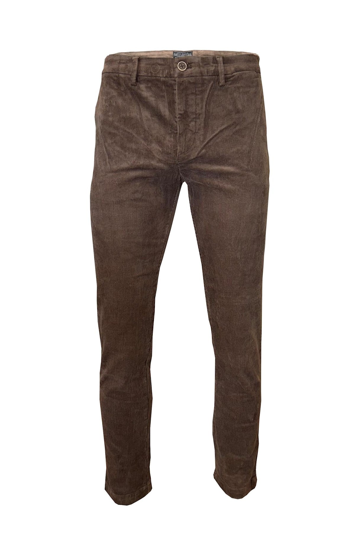Mauri Chino