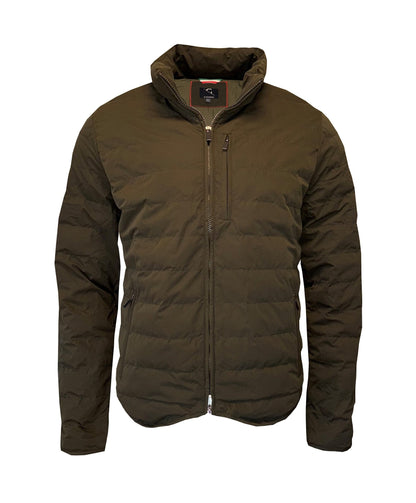 Agosto Jacket