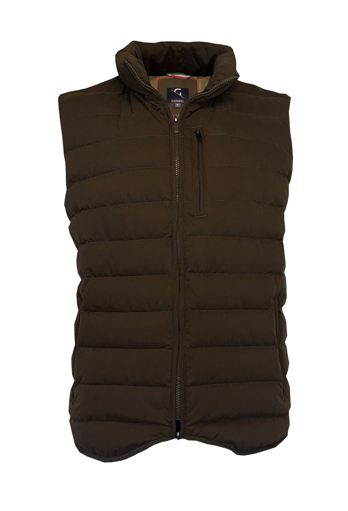 Agosto Vest