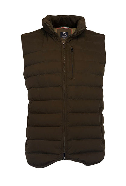 Agosto Vest