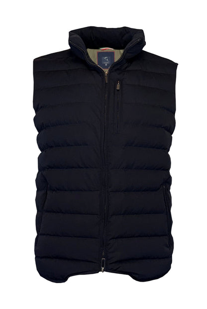 Agosto Vest