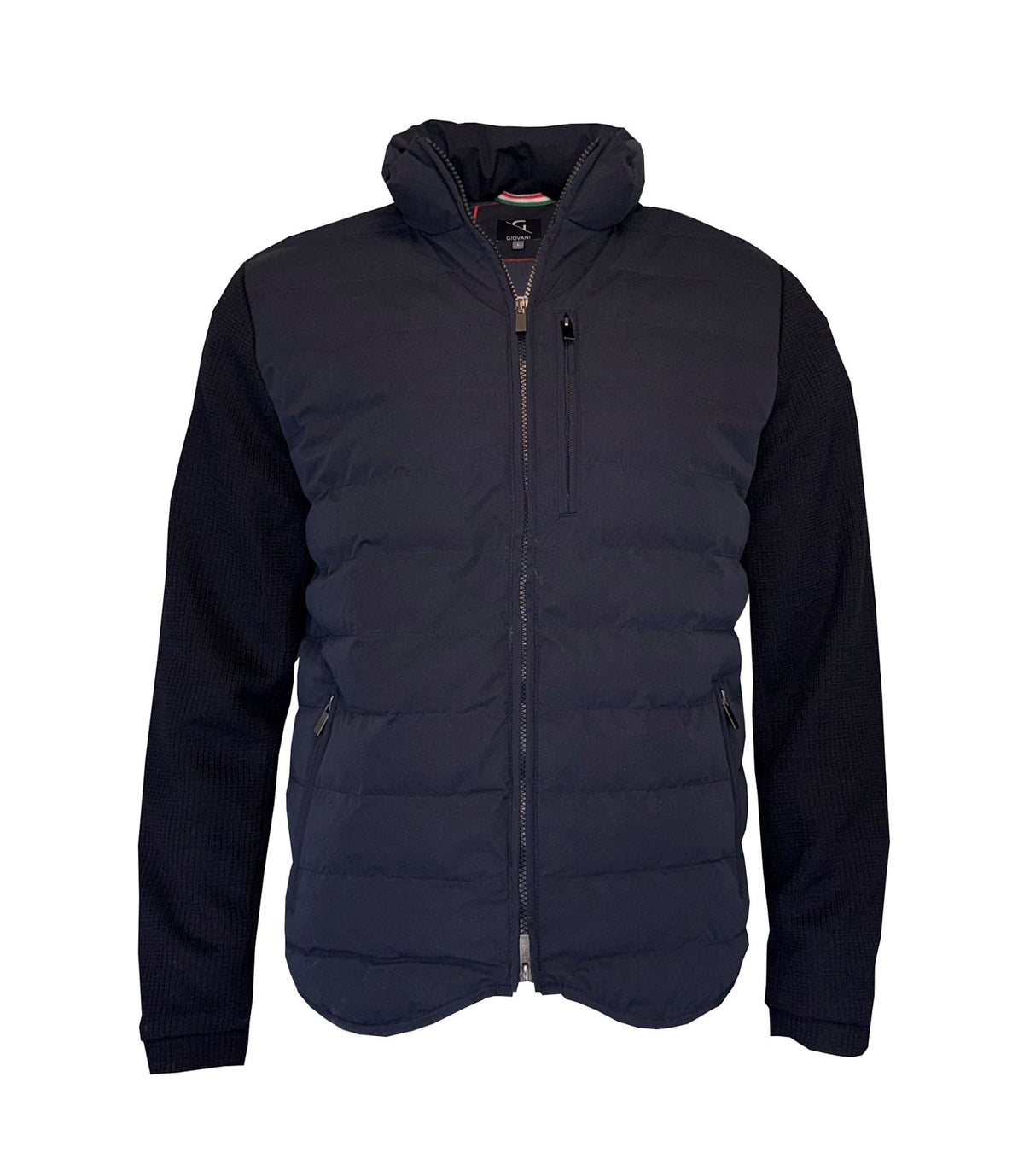 Bosso Jacket