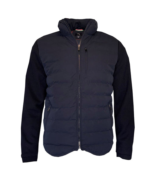 Bosso Jacket