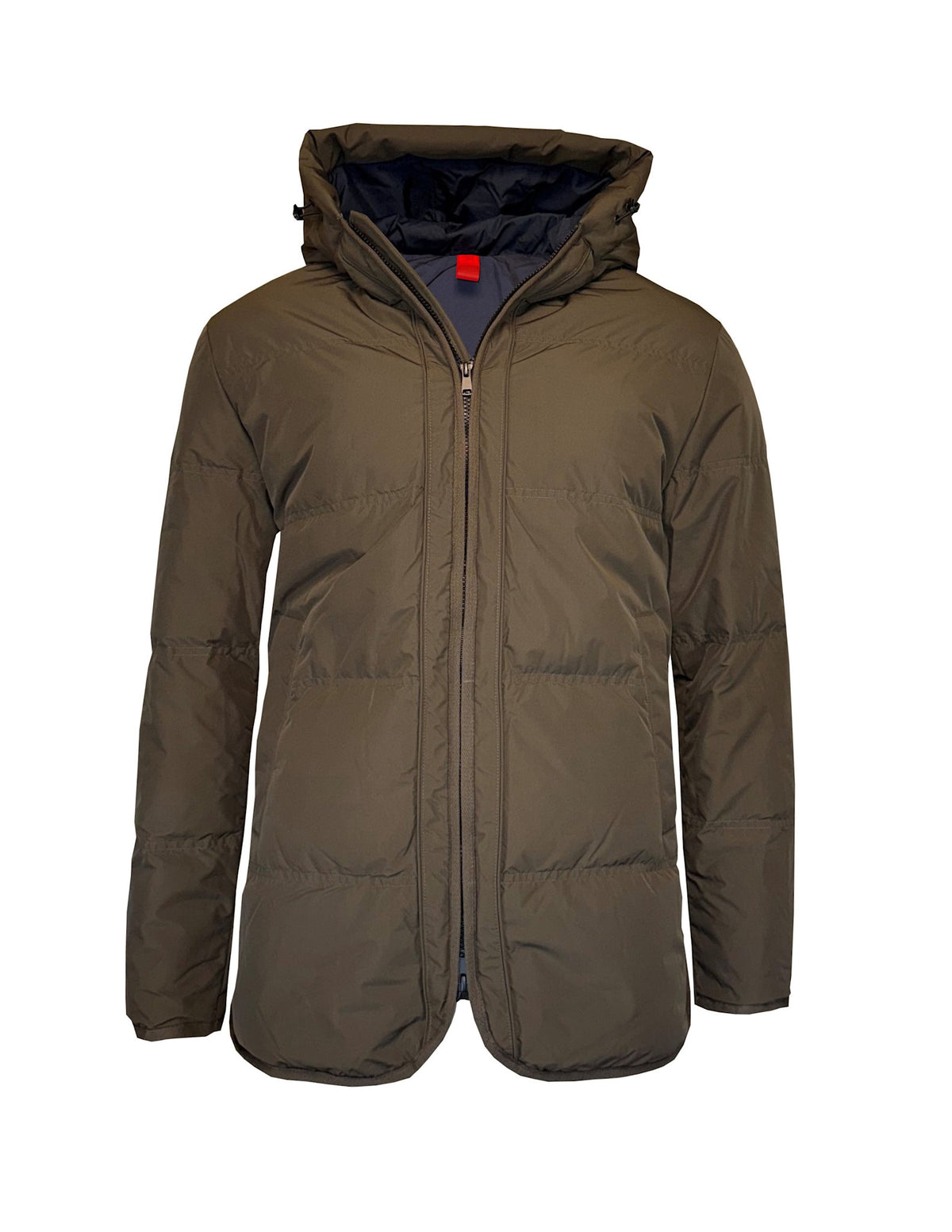 Parma Jacket