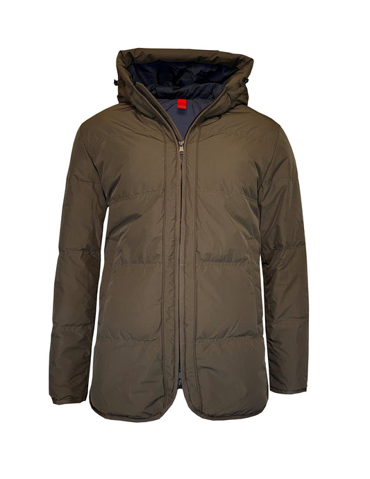 Parma Jacket