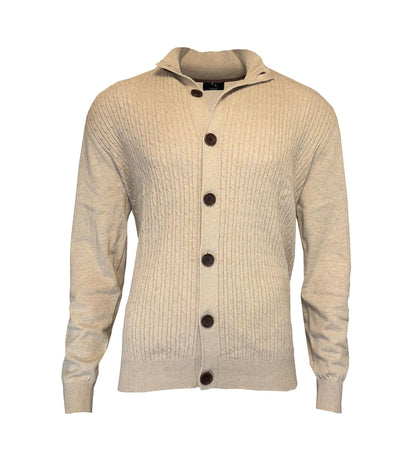 Deniro Zip Jacket