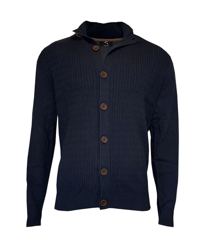 Deniro Zip Jacket