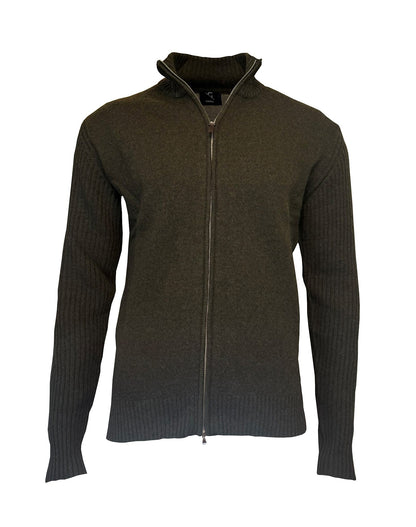 Canepa Zip Jacket