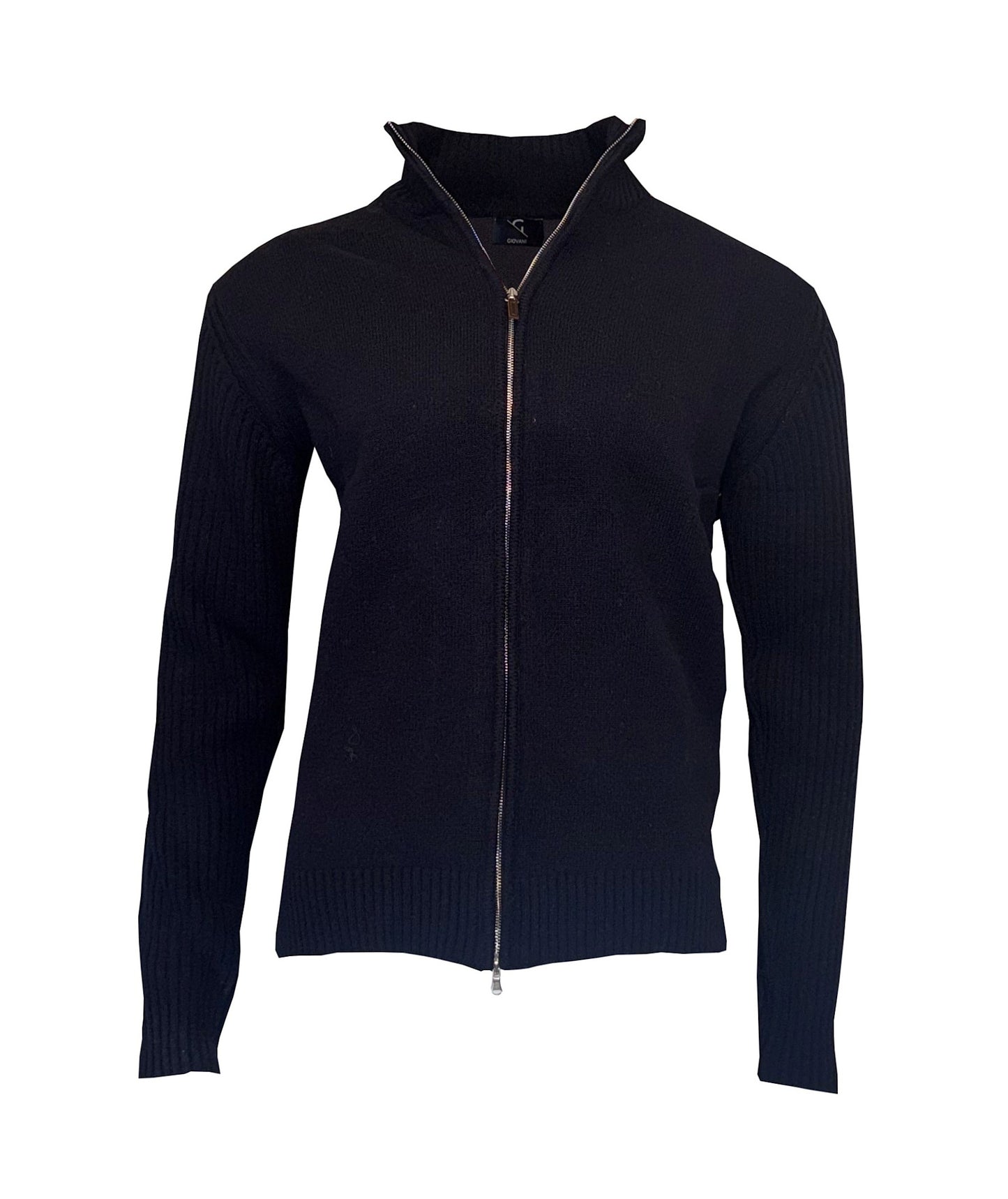 Canepa Zip Jacket
