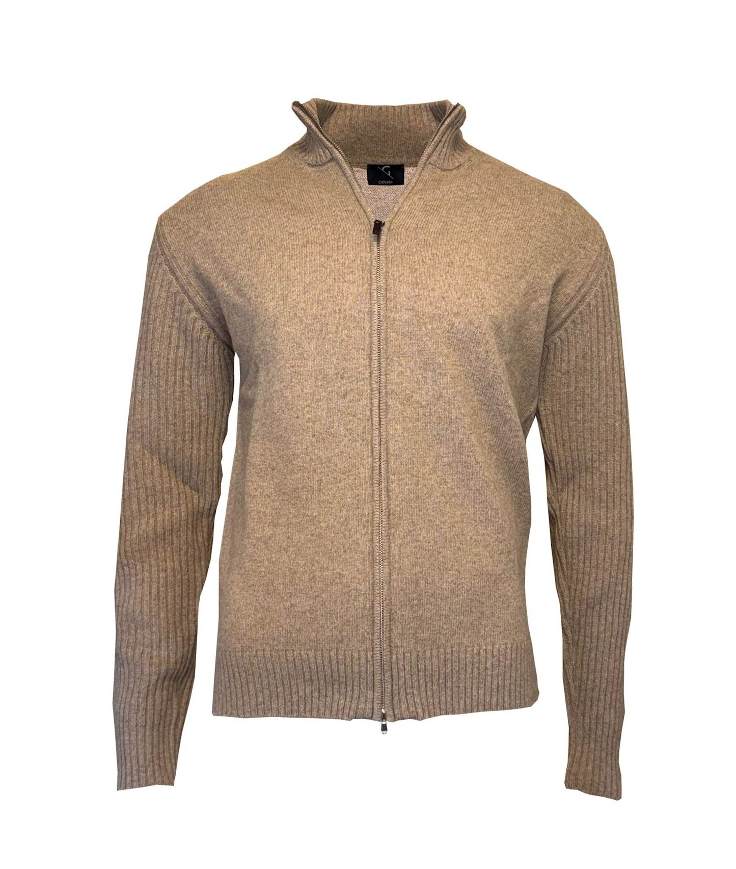 Canepa Zip Jacket