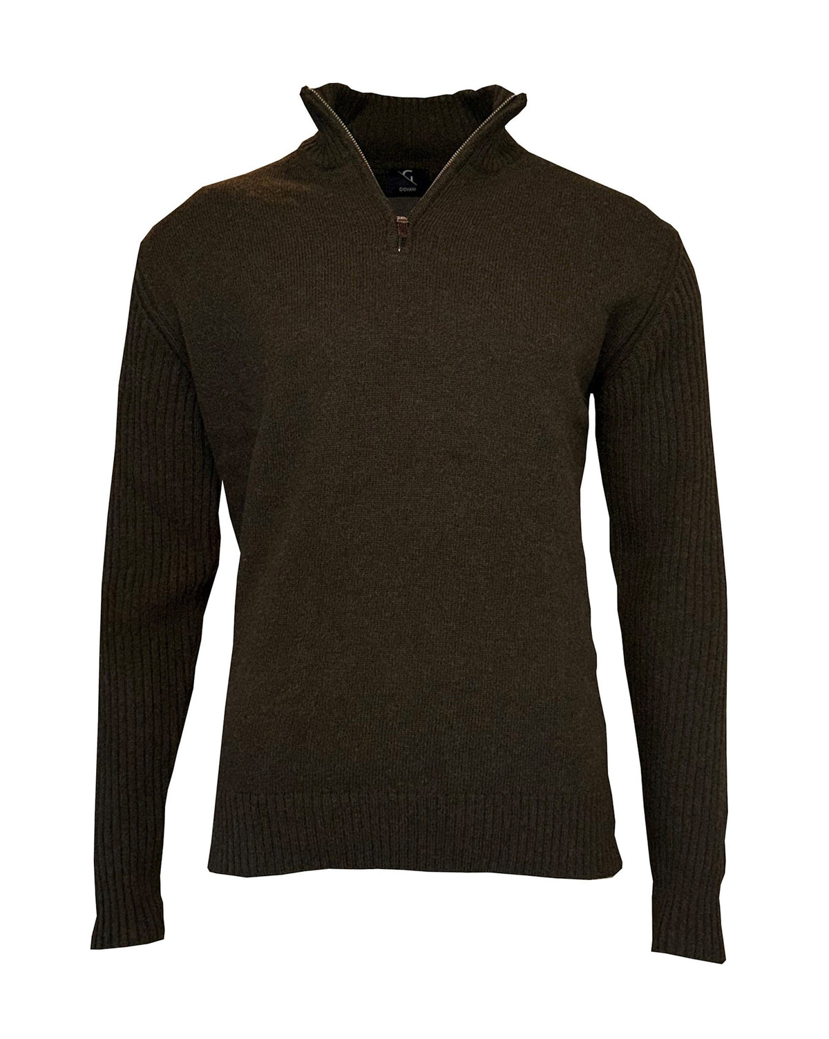 Canepa ½ Zip