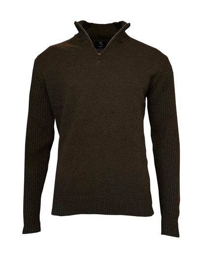 Canepa ½ Zip
