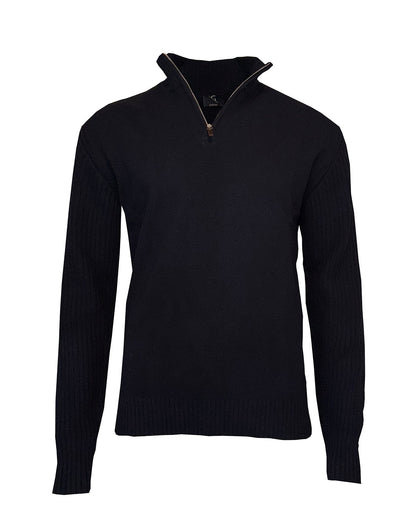 Canepa ½ Zip