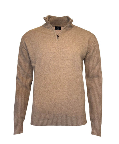 Canepa ½ Zip