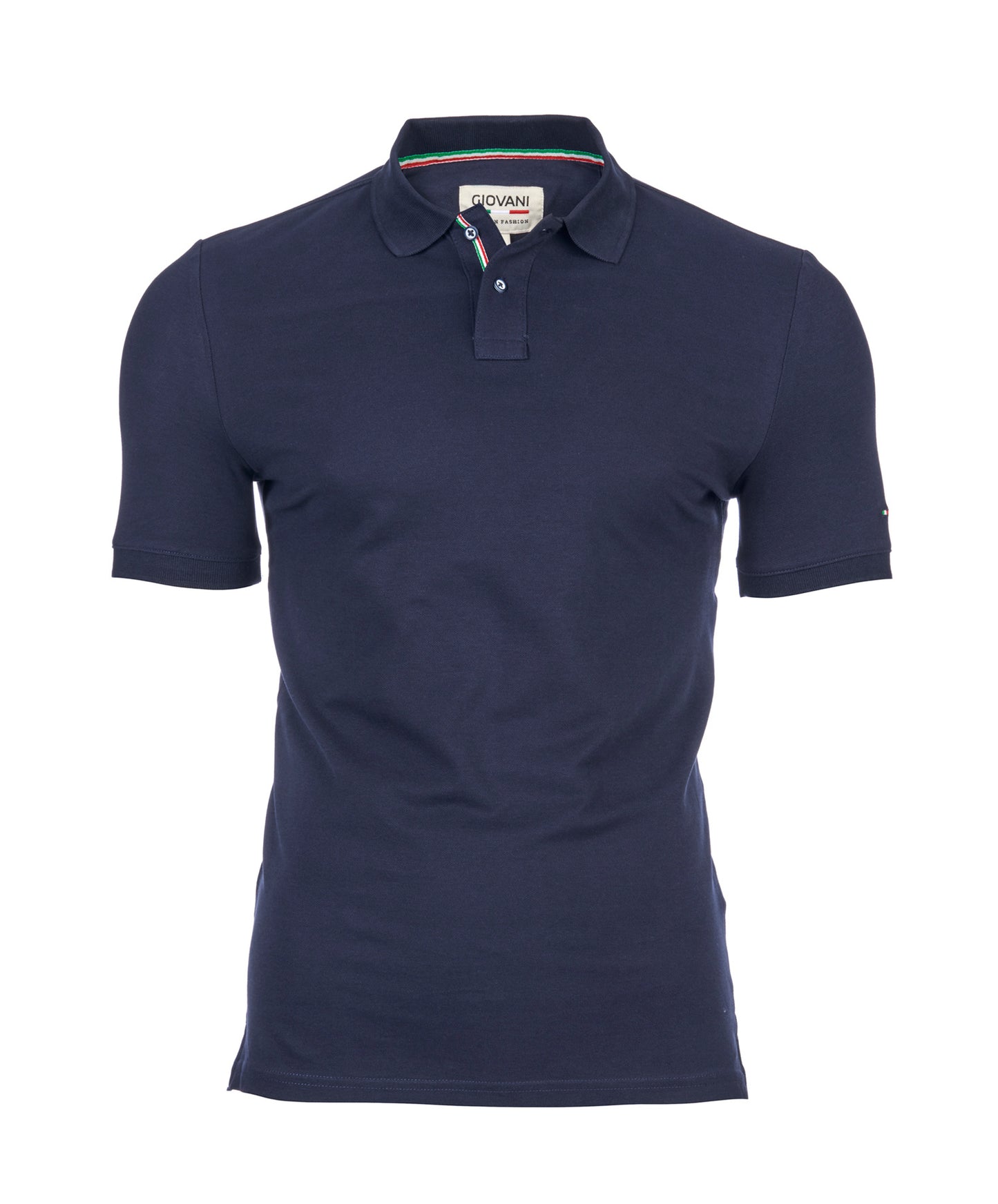 Marty Polo
