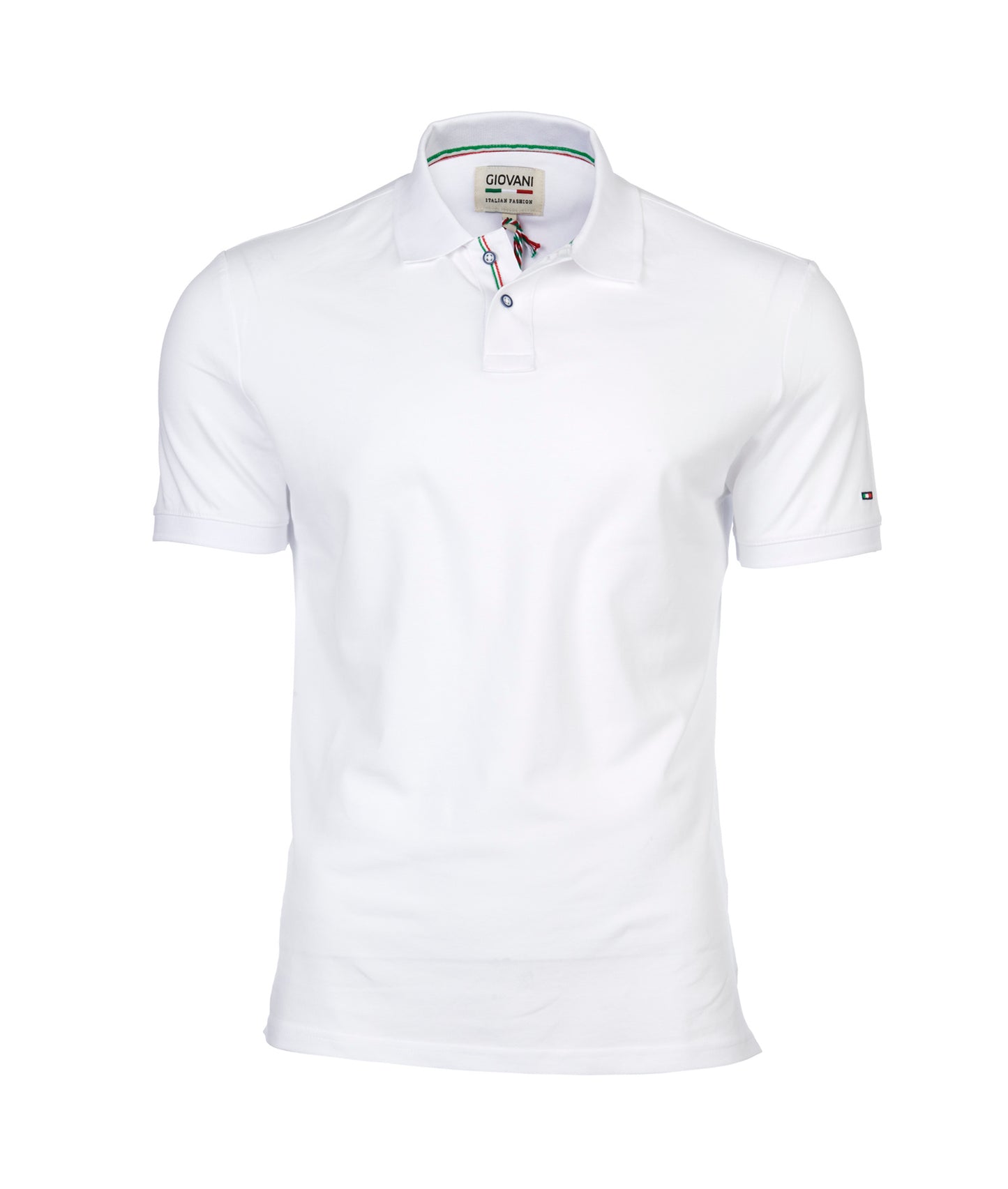 Marty Polo