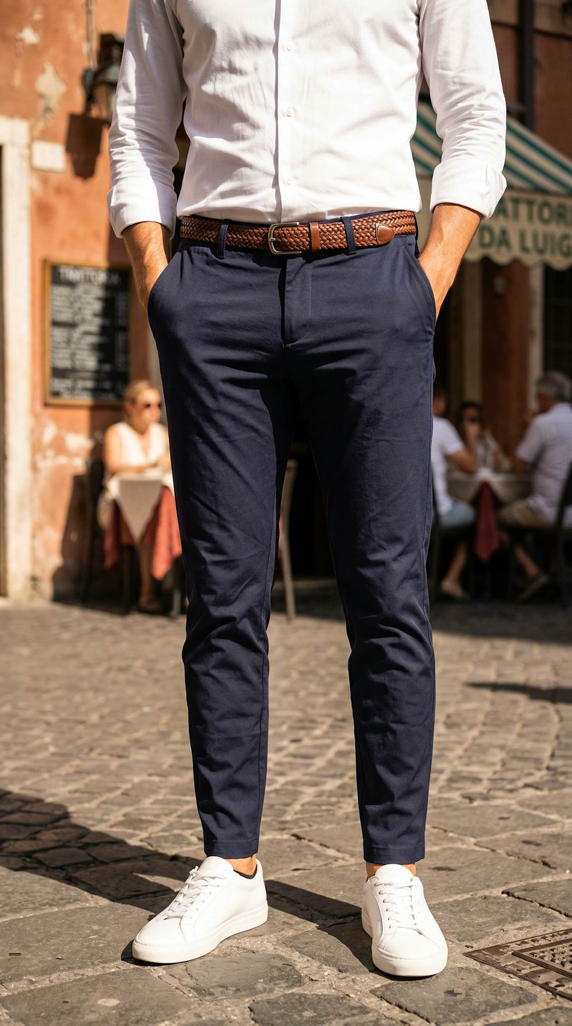 Camillo Chino