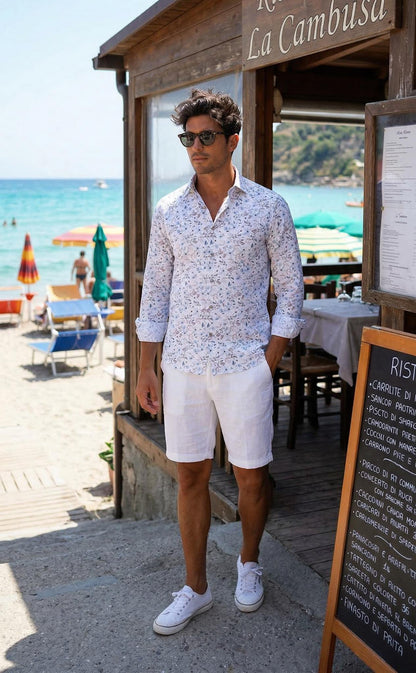 Cernobbio Shirt