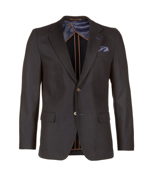 Fortex Cashmere Blazer