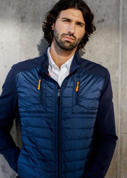 Salusso Jacket