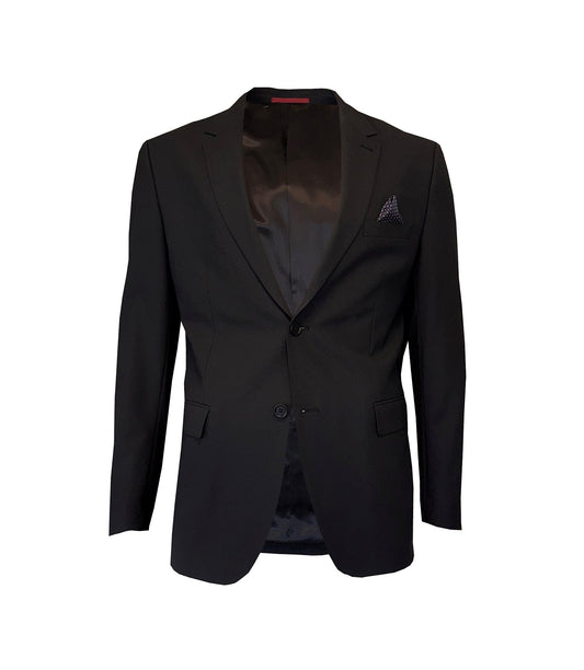 Paul suit konfirmant jacket