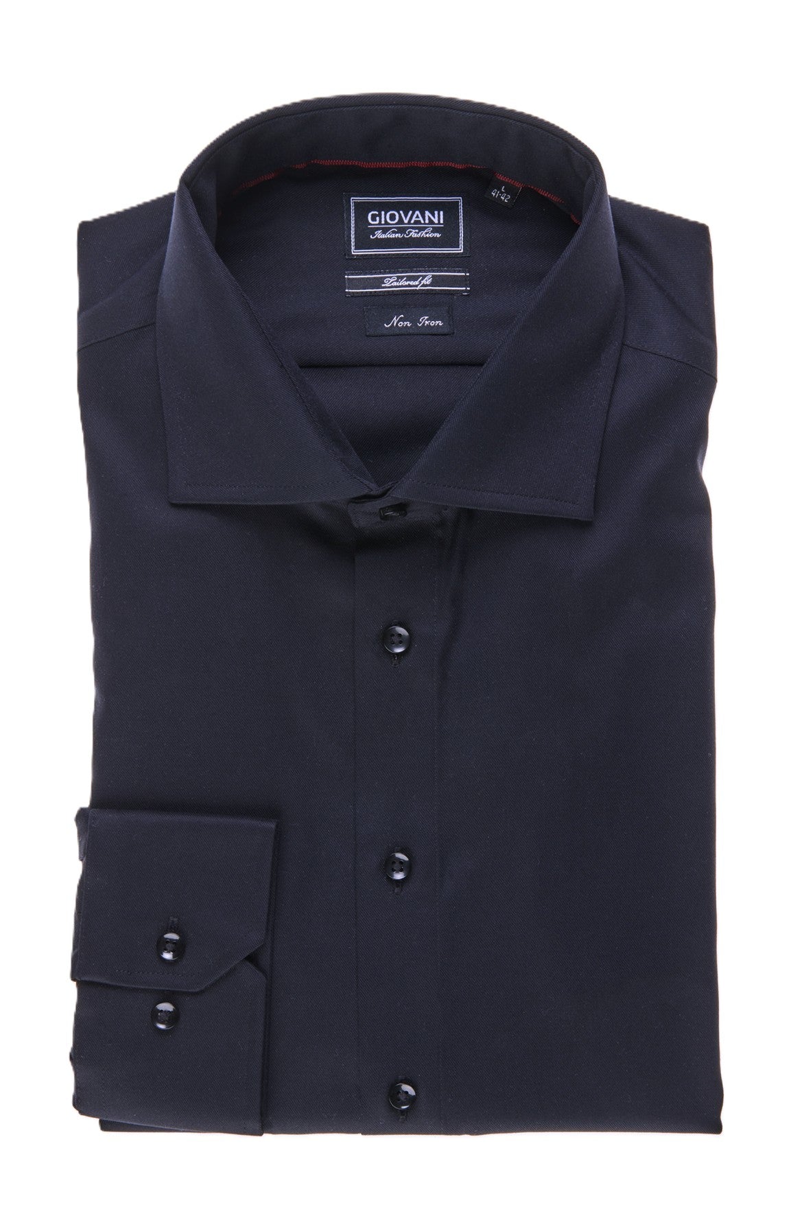 Gio Non Iron Shirt