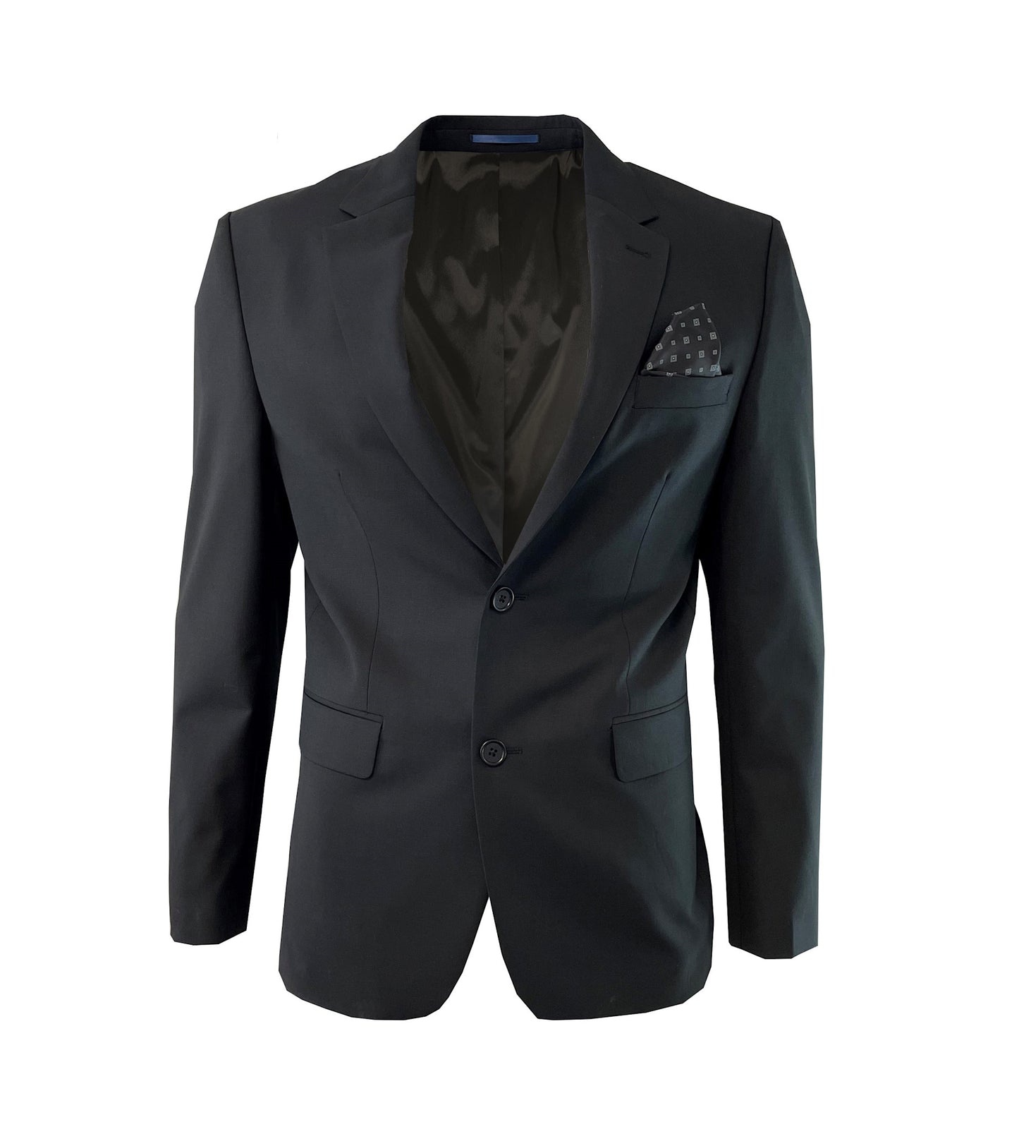 Ringo Blazer - Tailor