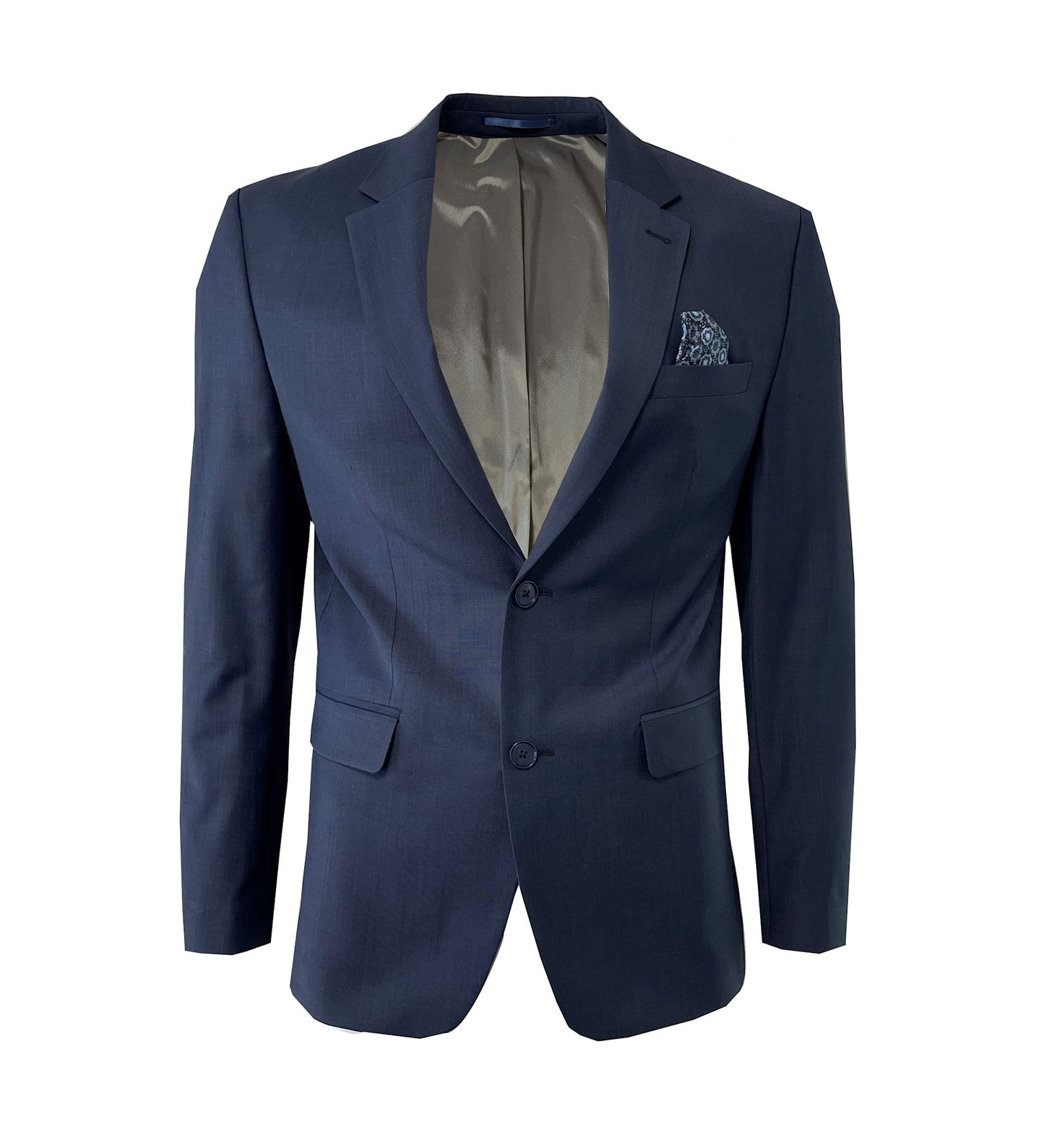 Ringo Blazer - Tailor