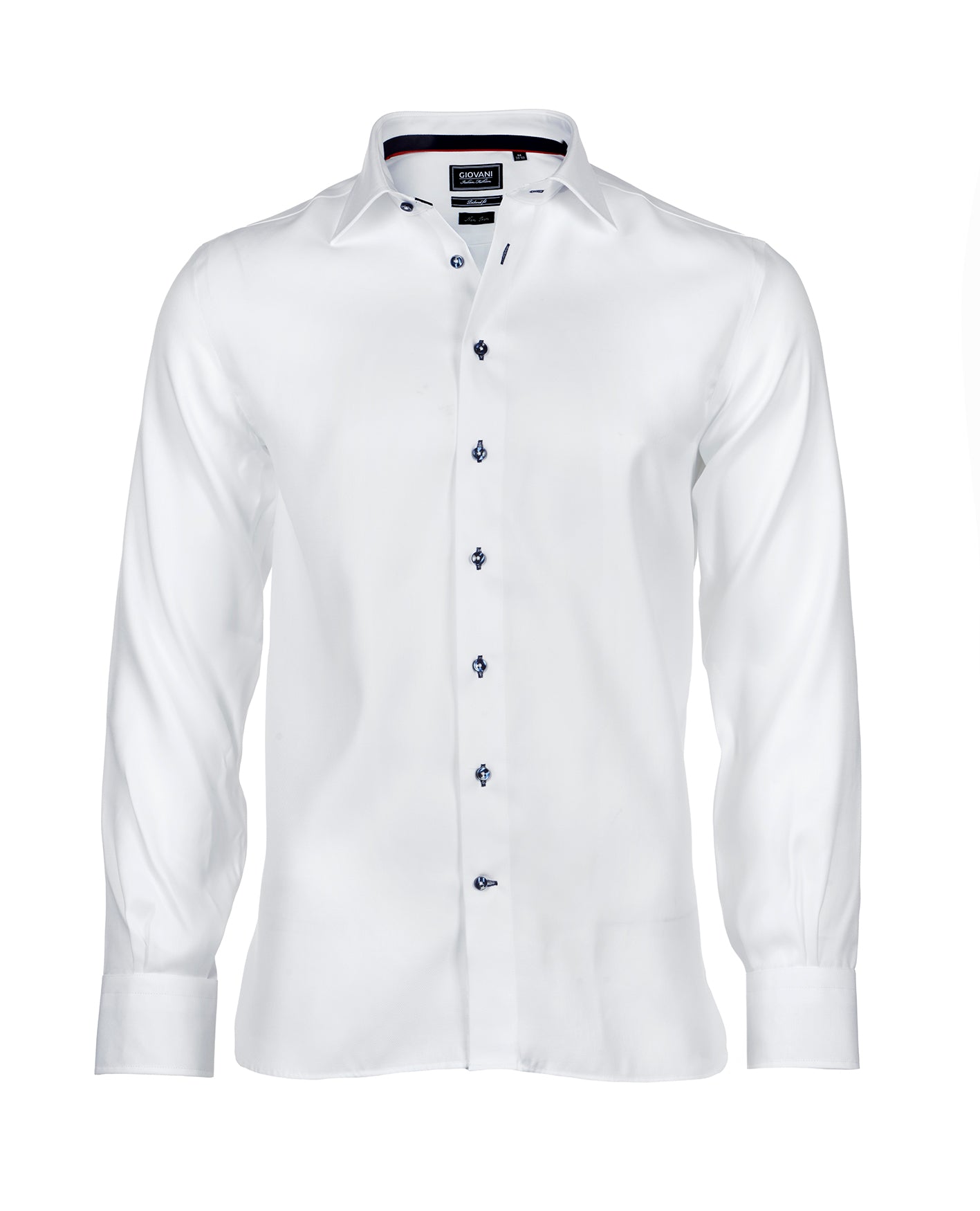 Gio Non Iron Shirt