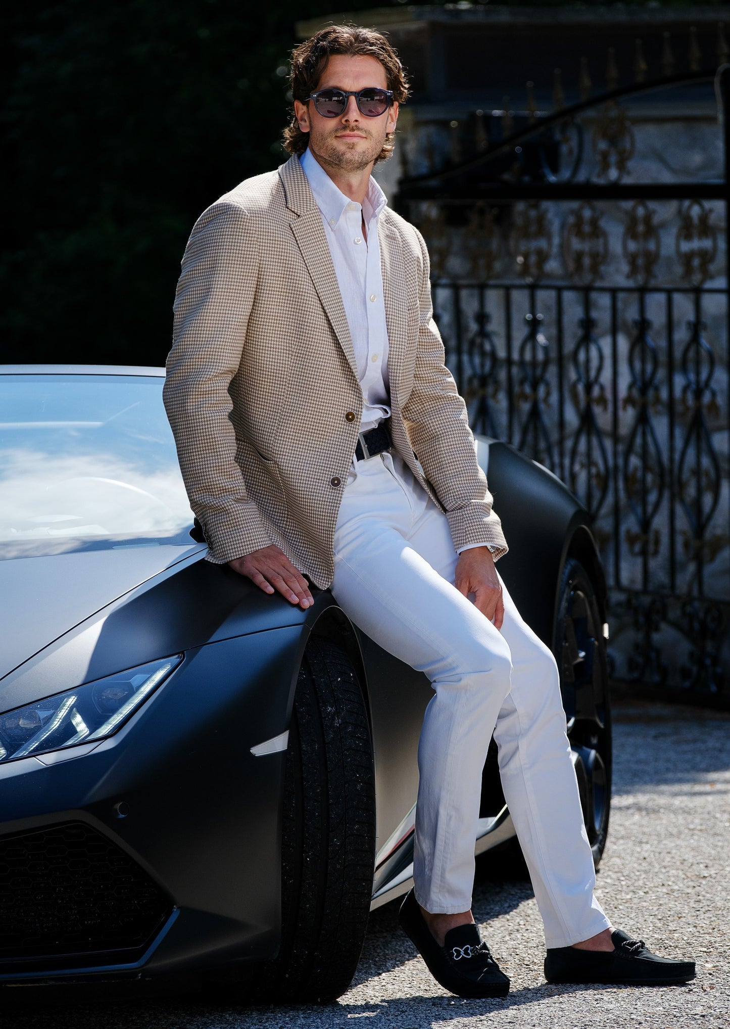 Cantania Blazer