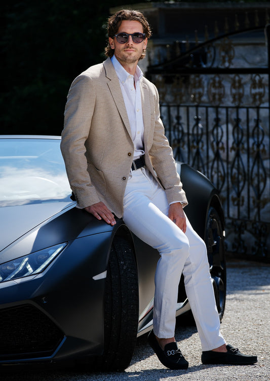Cantania Blazer